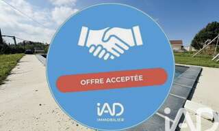 Maison 4 Pièces 137 m² à vendre à Pajay (38260)