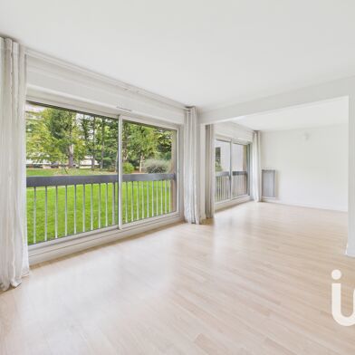 Appartement 4 pièces 499000 €