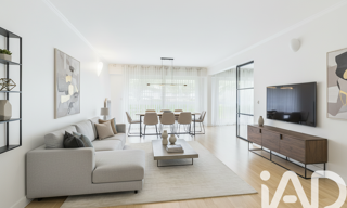 Appartement 4 Pièces 86 m² à vendre à Maisons-Alfort (94700)