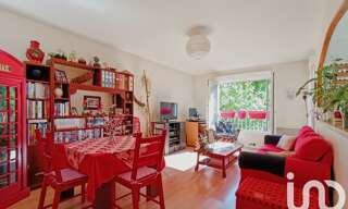 Appartement 2 Pièces 54 m² à vendre à Cachan (94230)