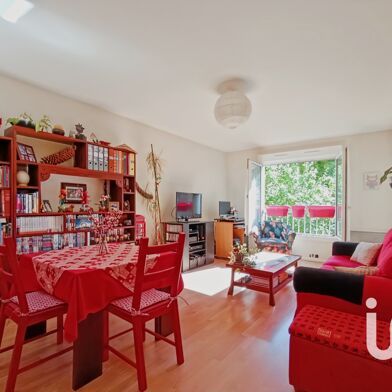 Appartement 2 pièces 298000 €