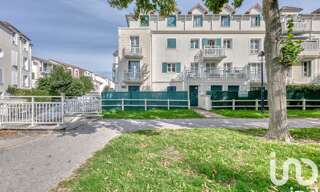 Appartement 3 Pièces 53 m² à vendre à Bailly-Romainvilliers (77700)