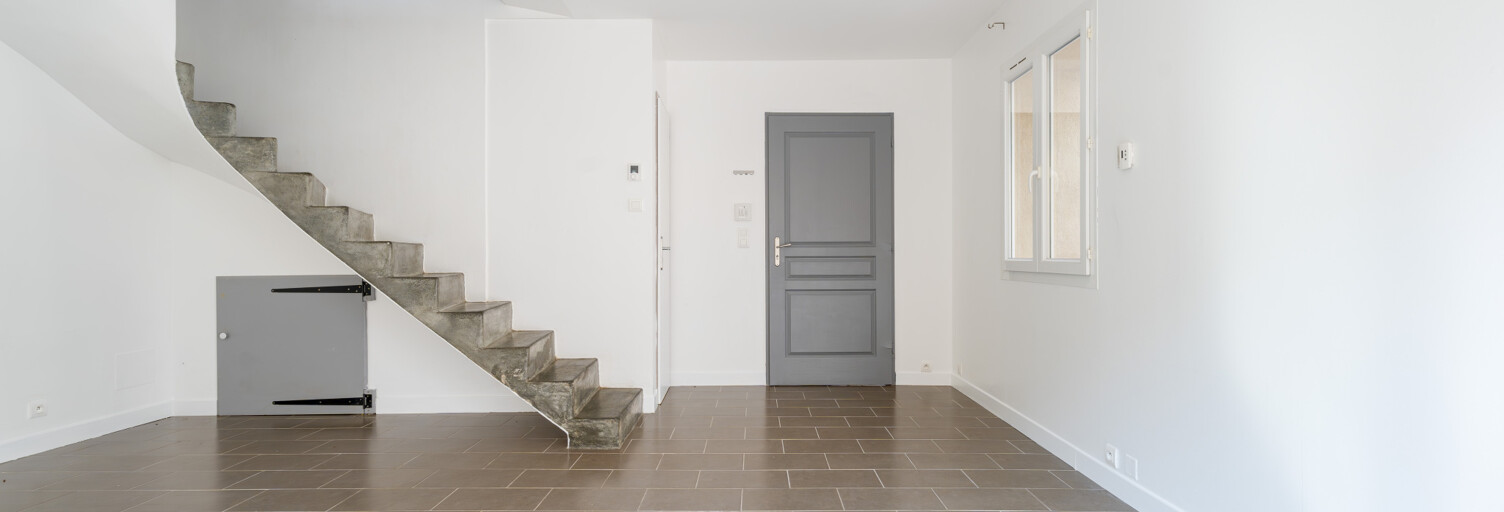 Appartement 3 Pièces 46 m² à vendre à Puget-Ville (83390)