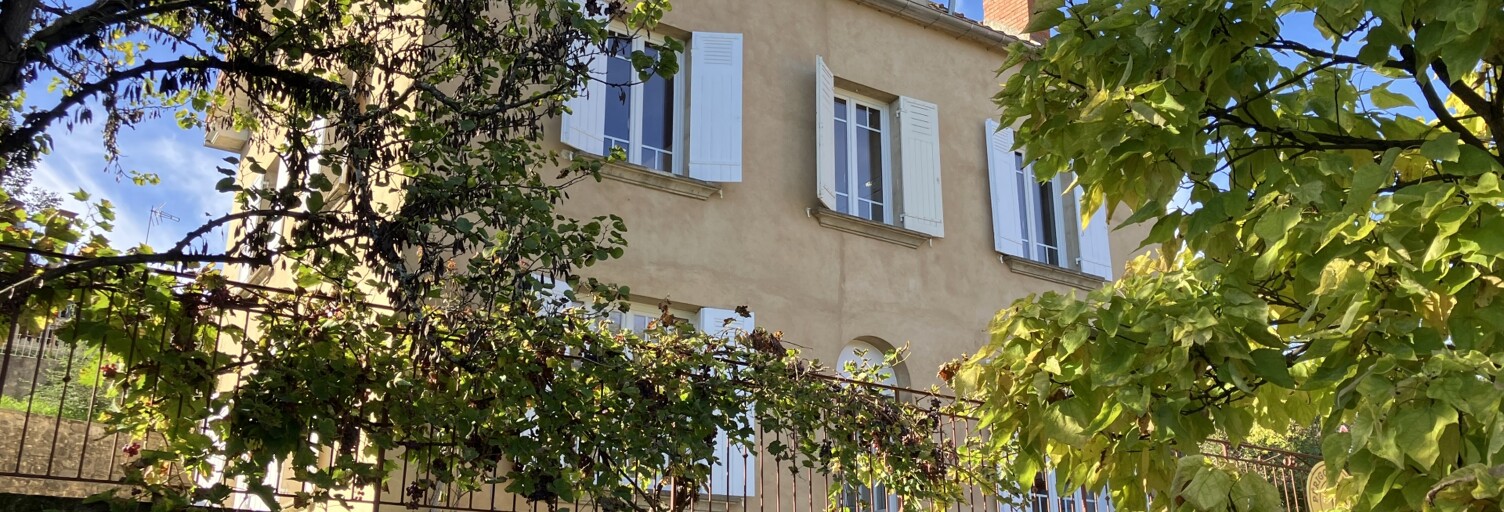 Maison 5 Pièces 100 m² à vendre à Coux et Bigaroque-Mouzens (24220)