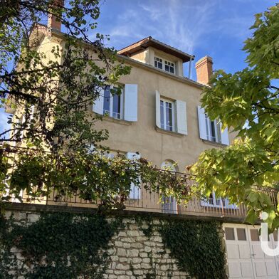 Maison 5 pièces 164000 €
