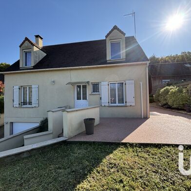 Maison 5 pièces 300000 €