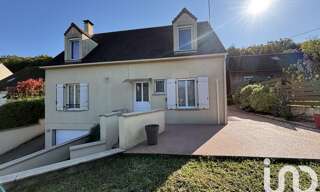 Maison 5 Pièces 110 m² à vendre à Dormelles (77130)