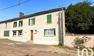 Maison 4 Pièces 113 m² à vendre à Rosoy (89100)