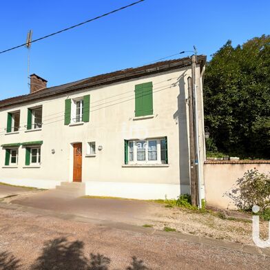 Maison 4 pièces 128500 €