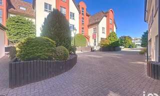 Bureau  137 m² à louer à Strasbourg (67100)