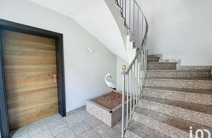Location Bureaux 137 m&sup2; — photo 2