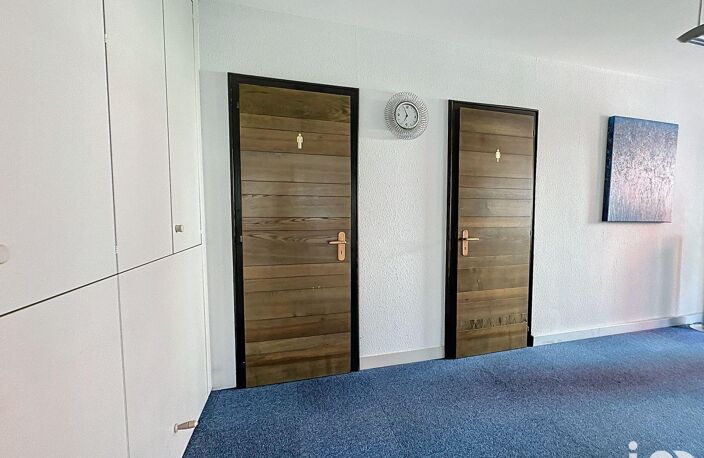 Location Bureaux 137 m&sup2; — photo 5