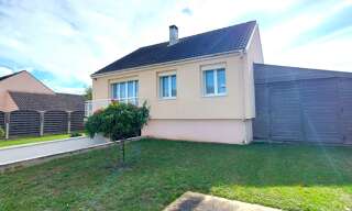 Maison 3 Pièces 69 m² à vendre à Brou (28160)