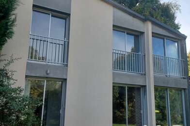 Maison 6 pièces 153000 €