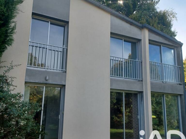 Vente Maison/villa 6 pièces — photo 1