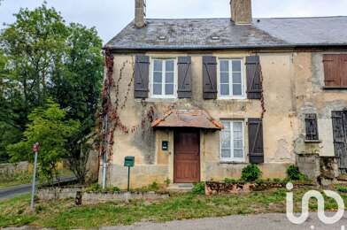 Maison 4 pièces 56000 €