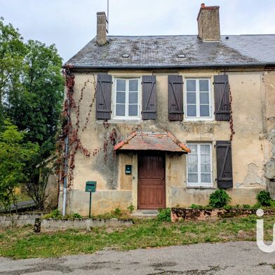 Maison 4 pièces 56000 €