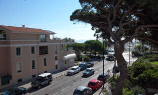 Appartement 1 Pièce 33 m² à louer à Hyères (83400)