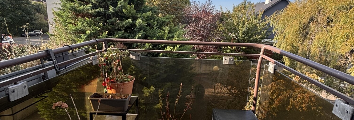 Appartement 3 Pièces 55 m² à vendre à Le Bourget (93350)