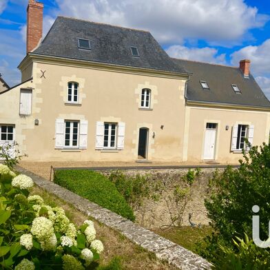 Maison 7 pièces 355000 €