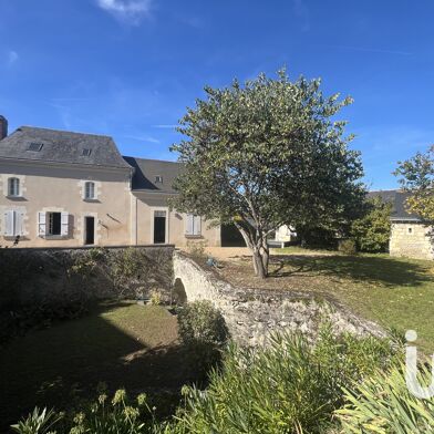 Maison 7 pièces 355000 €