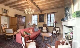 Maison 7 Pièces 183 m² à vendre à Loire-Authion (49630)