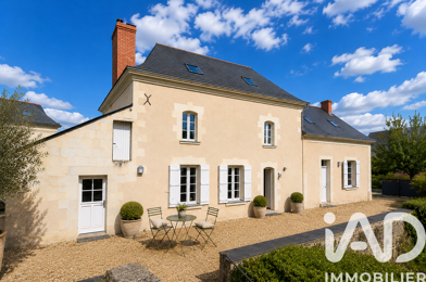 Maison 7 pièces 337250 €