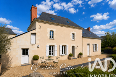 Maison 7 pièces 337250 €