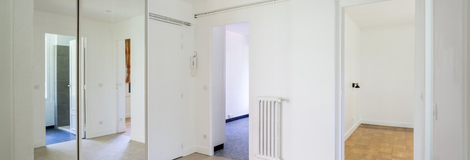 Appartement 3 Pièces 68 m² à vendre à Le Perreux-sur-Marne (94170)