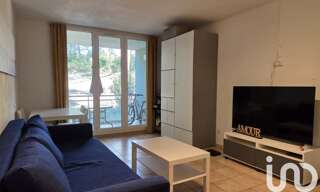 Appartement 1 Pièce 25 m² à vendre à Saint-Gély-du-Fesc (34980)