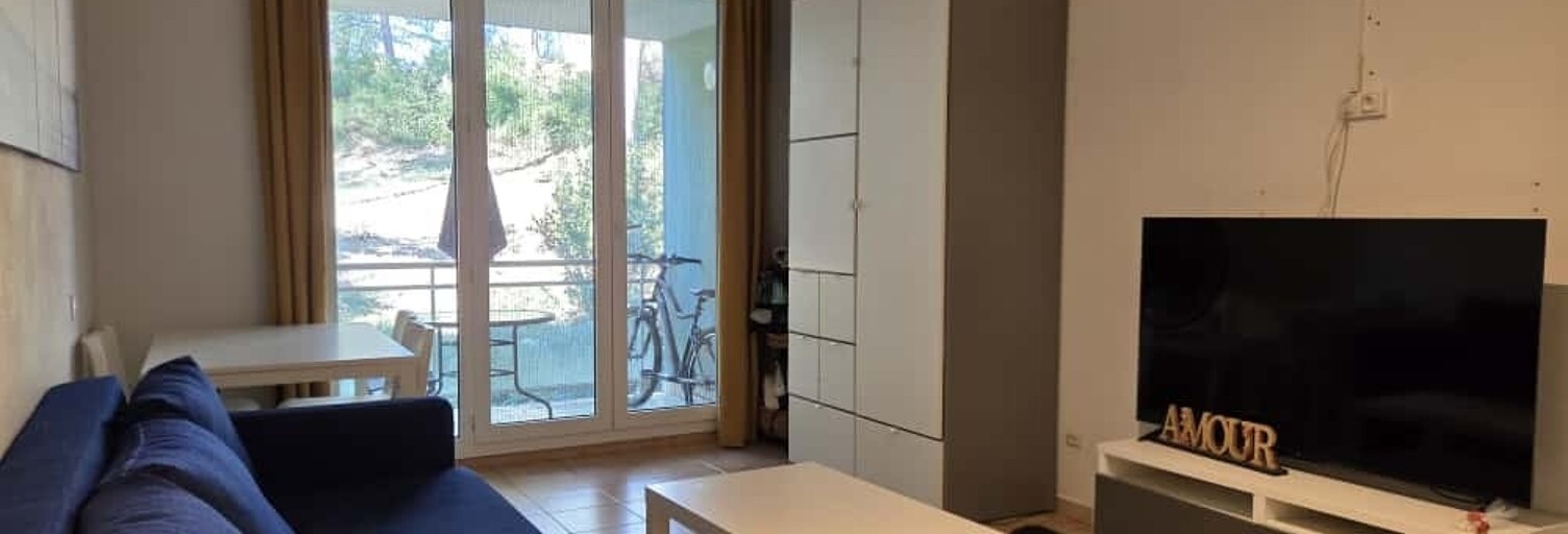 Appartement 1 Pièce 25 m² à vendre à Saint-Gély-du-Fesc (34980)