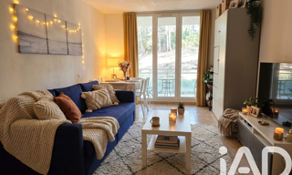 Appartement 1 Pièce 25 m² à vendre à Saint-Gély-du-Fesc (34980)