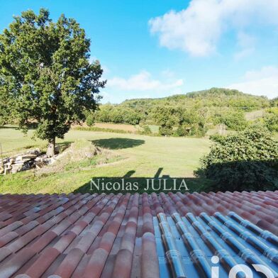 Maison 6 pièces 275000 €