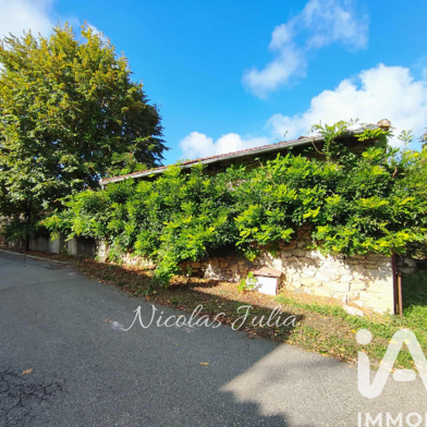 Maison 6 pièces 275000 €