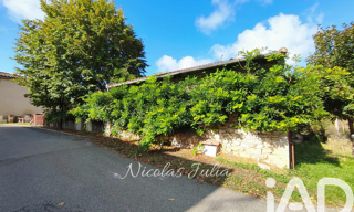 Maison 6 Pièces 135 m² à vendre à Puygouzon (81990)