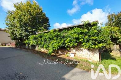 Maison 6 pièces 262000 €