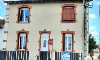 Maison 5 Pièces 125 m² à vendre à Montluçon (03100)
