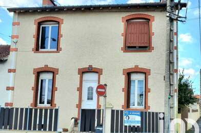 Maison 5 pièces 145000 €