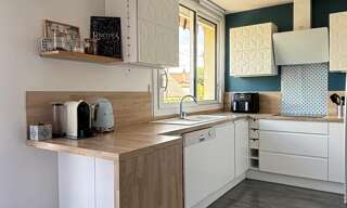 Maison 4 Pièces 65 m² à vendre à Brunoy (91800)