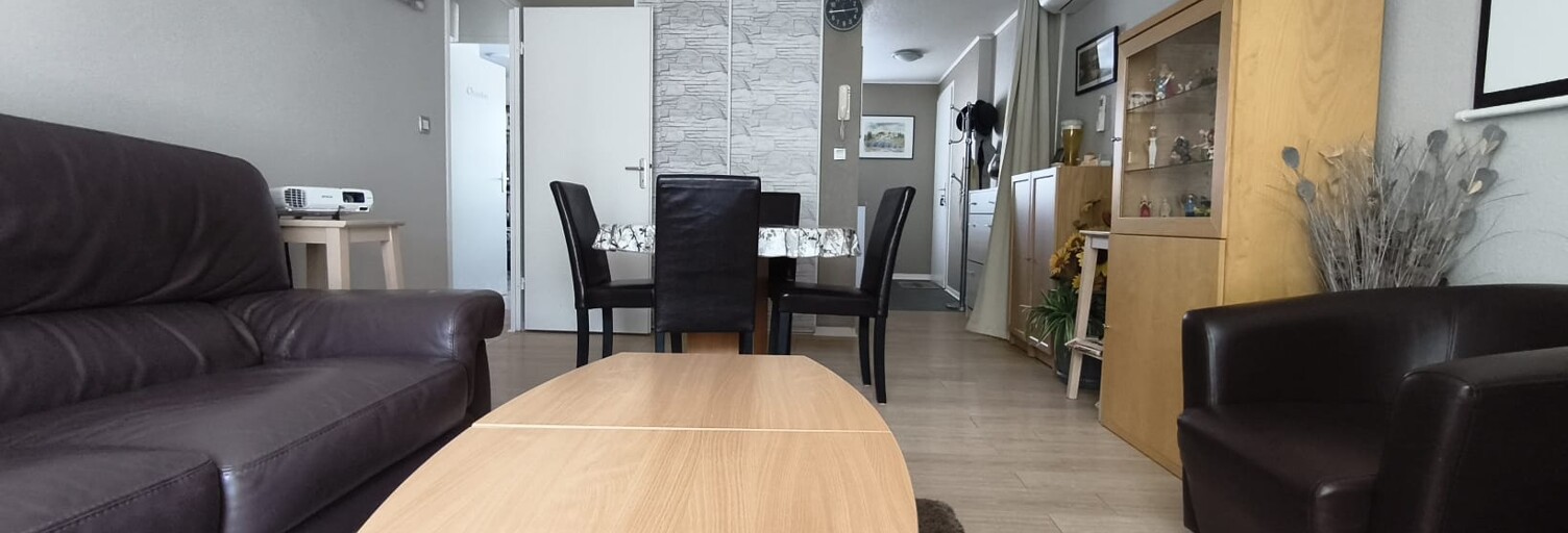 Appartement 3 Pièces 54 m² à vendre à Colomiers (31770)