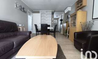 Appartement 3 Pièces 54 m² à vendre à Colomiers (31770)