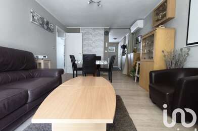 Appartement 3 pièces 154500 €