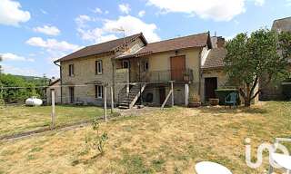 Maison 7 Pièces 117 m² à vendre à Saint-Dizier-Masbaraud (23400)