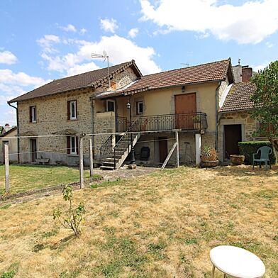 Maison 7 pièces 86000 €