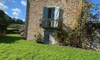 Maison 6 Pièces 162 m² à vendre à Sailly (71250)