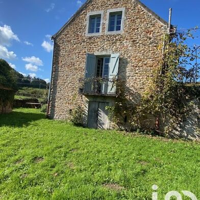 Maison 6 pièces 460000 €