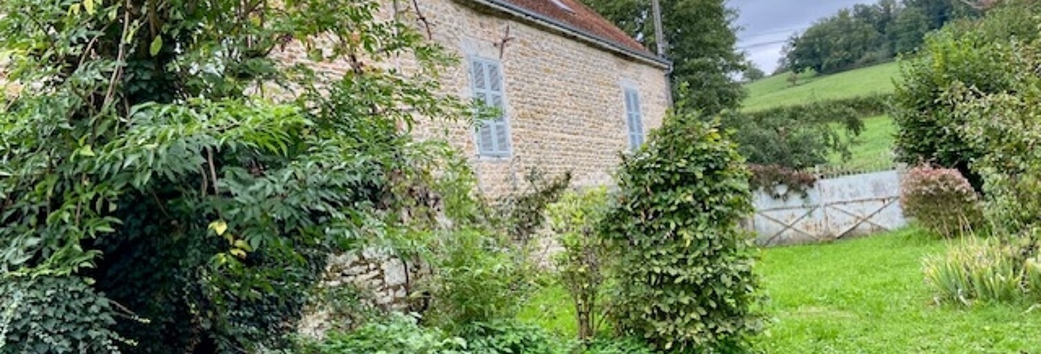 Maison 6 Pièces 162 m² à vendre à Sailly (71250)