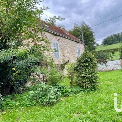 Maison 6 pièces 460000 €