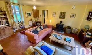 Maison 6 Pièces 162 m² à vendre à Sailly (71250)