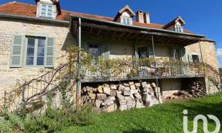 Maison 6 Pièces 162 m² à vendre à Sailly (71250)